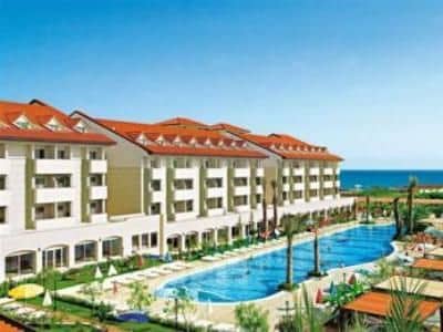 Sural Resort Sural Resort