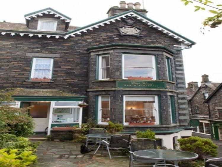 Kent House Guest House Kent House Guest House