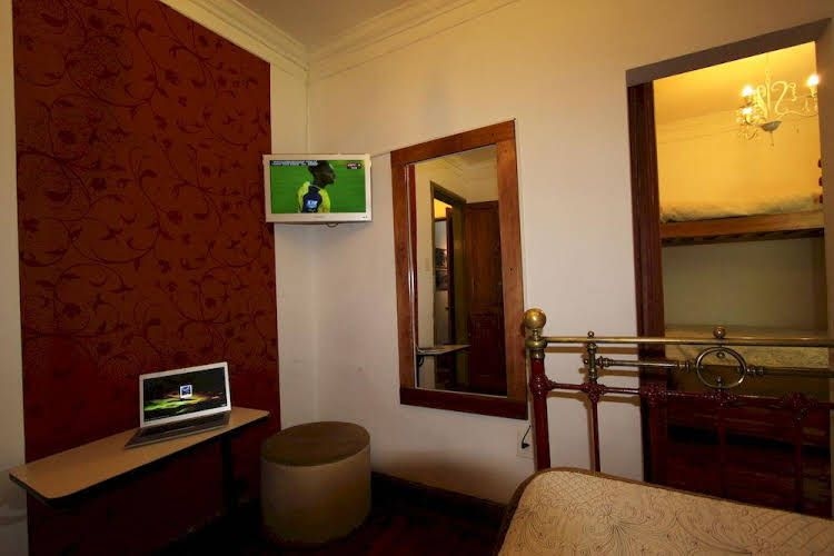 Providencia Bed & Breakfast4