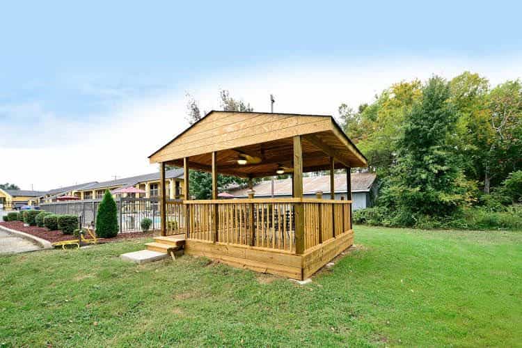 America's Best Value Inn Murray