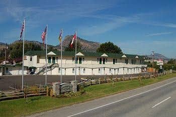 Summerland Motel Summerland Motel