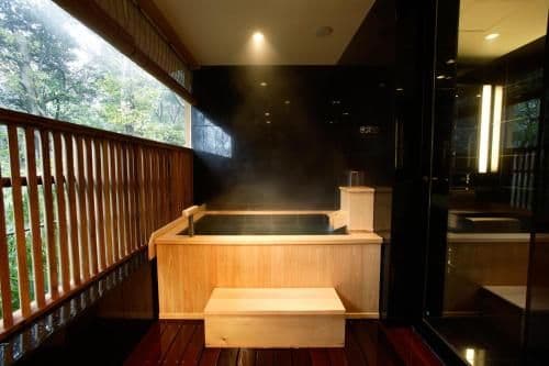 Luxury Suite Maisonette King Double