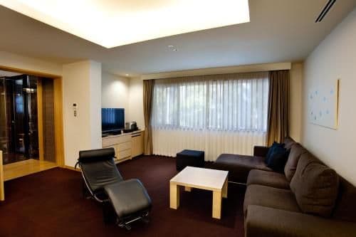 Precious Suite King Double