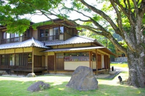 Hakone Suishoen Hakone Suishoen
