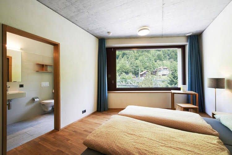 Youth Hostel Interlaken Youth Hostel Interlaken