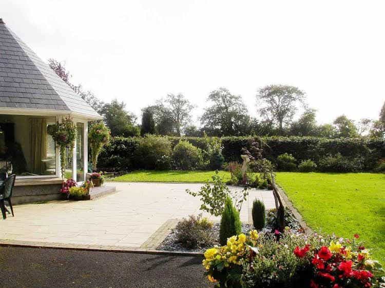 Country Garden House Country Garden House