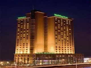 Holiday Inn North Chongqing Hotel