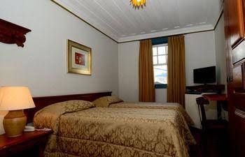Hotel Pousada Casa Grande0
