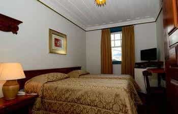 Hotel Pousada Casa Grande