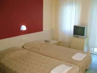 Turihan Hotel