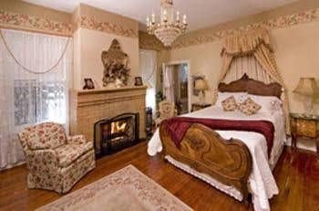 Alexander Homestead Bed and Breakfast Alexander Homestead Bed and Breakfast