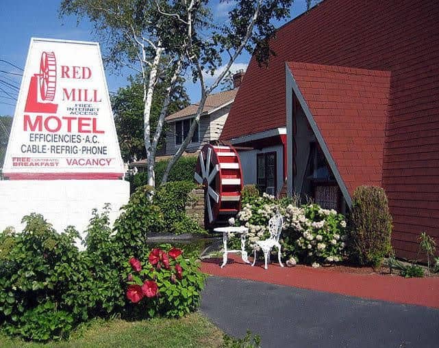 Cape Shore Inn Cape Shore Inn
