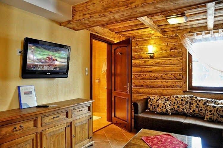 Apartamenty Cztery Pory Roku Apartamenty Cztery Pory Roku