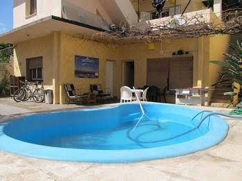 Savigliano International Hostel4