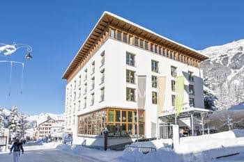 Hotel Allegra Hotel Allegra