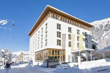 Hotel Allegra Hotel Allegra