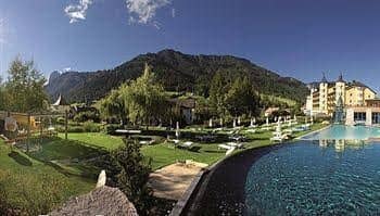 Hotel Adler Dolomiti Spa & Sport Resort Hotel Adler Dolomiti Spa & Sport Resort