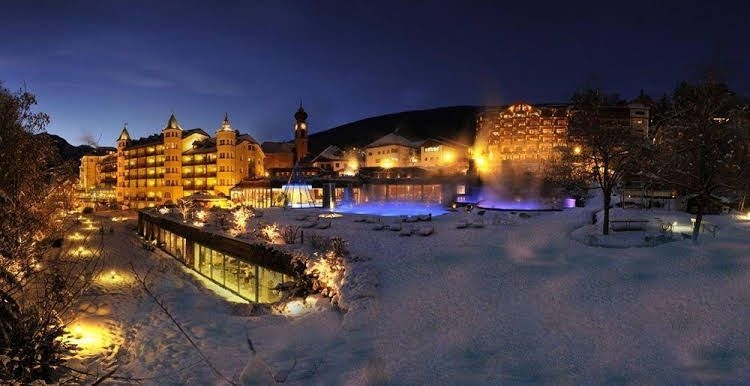 Hotel Adler Dolomiti Spa & Sport Resort2