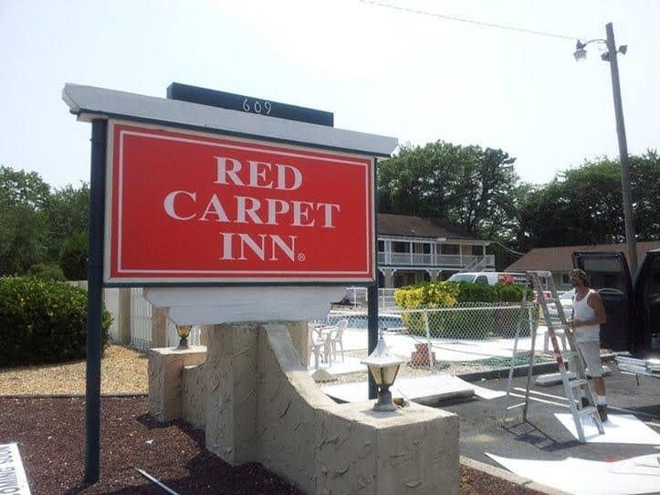 Red Carpet Inn Red Carpet Inn
