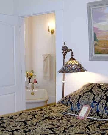 Starlight Pines Bed and Breakfast Starlight Pines Bed and Breakfast