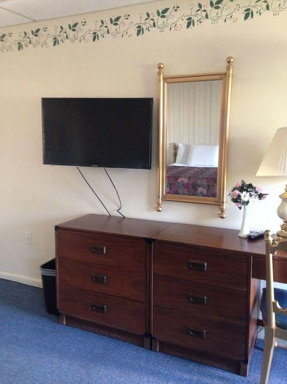 Heidelberg Motel0