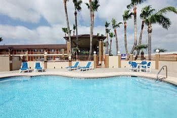 Americas Best Value Inn and Suites-McAllen/Pharr Americas Best Value Inn and Suites-McAllen/Pharr
