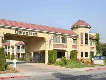 Days Inn - Duarte0