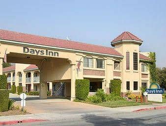 Days Inn - Duarte Days Inn - Duarte