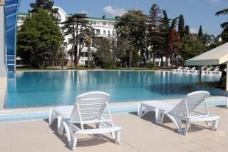 Radisson Resort & SPA Alushta2
