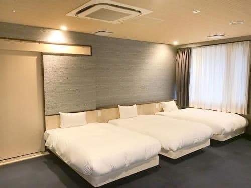 Japanese-Style Room - Non-Smoking