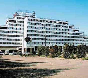 Russ Hotel
