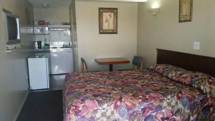 Taber Motel0