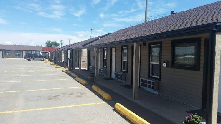 Taber Motel3