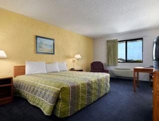 Baymont Inn & Suites Ohare1