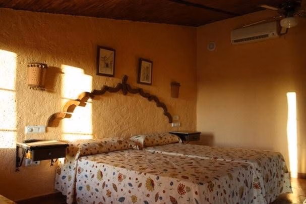 Hotel Rural El Cortijo4