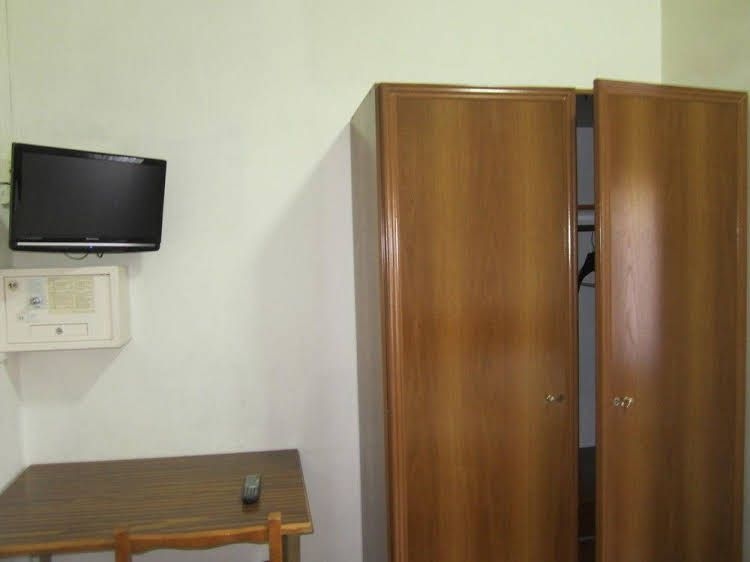 Hostal Splendid0