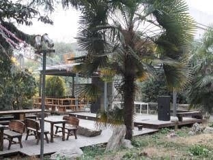 Nanjing Xinzhilv Garden Hotel4