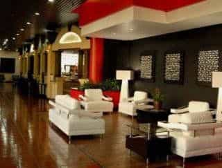 Ramada Columbia