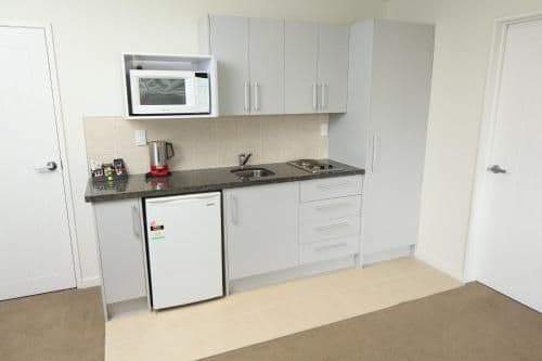 One-Bedroom Apartment with Spa Bath