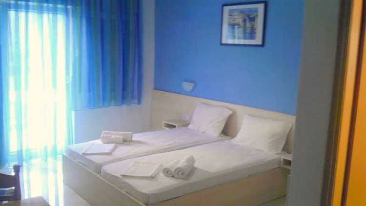 Kanali Village Parga4