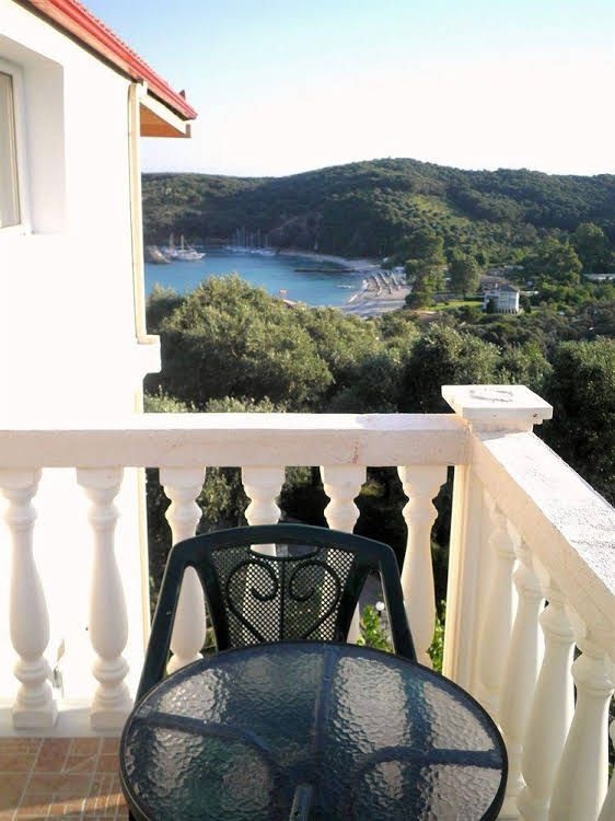 Kanali Village Parga1