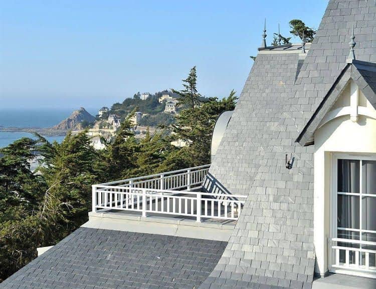 Les Villas du SPA Les Villas du SPA