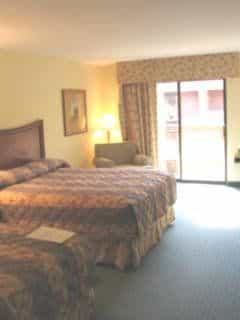 Ramada Blue Ridge