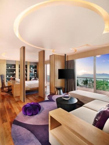 Seascape Escape with Private Pool Villa