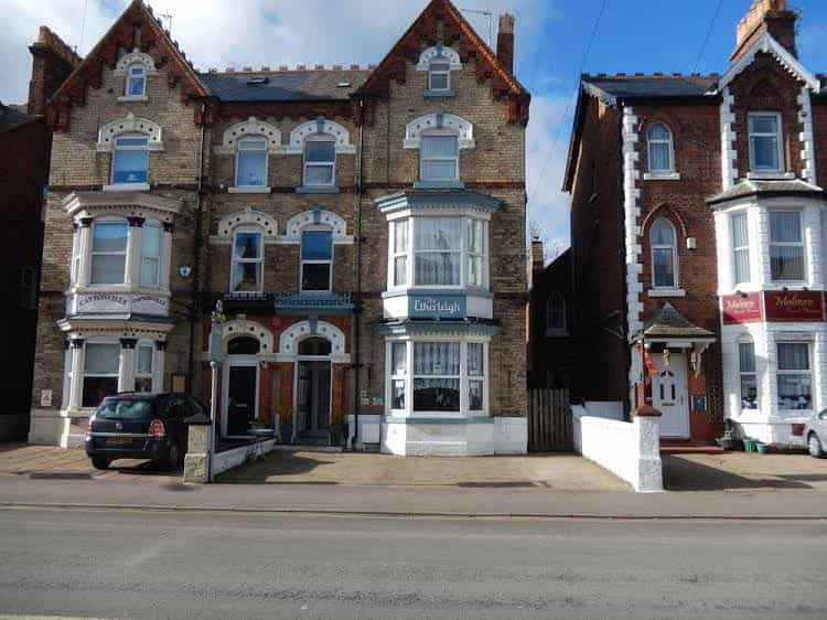 Etherleigh Guest House Etherleigh Guest House