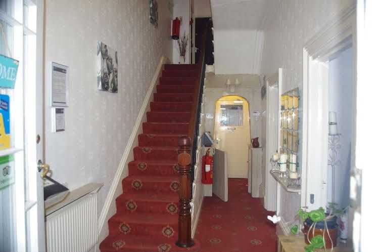 Etherleigh Guest House2