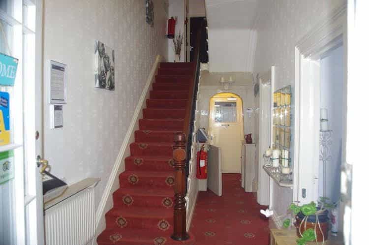 Etherleigh Guest House Etherleigh Guest House