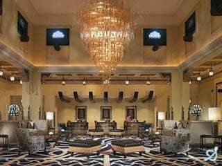 Sharq Village & Spa Sharq Village & Spa