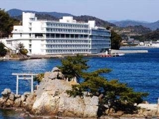 โฮเทล ลิสเทล ฮามานาโกะ (Hotel Listel Hamanako)0