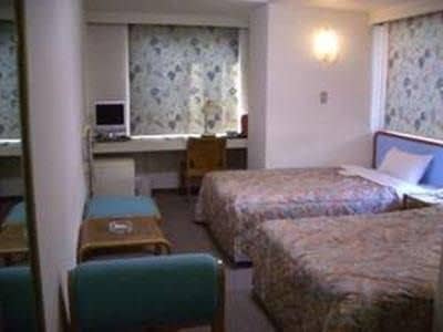 Business Hotel Clark Business Hotel Clark